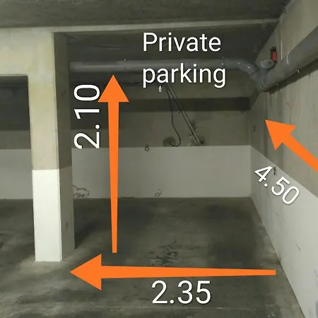 Apartment Juan Les Pins Center,1 Bedroom Apart, Pool *